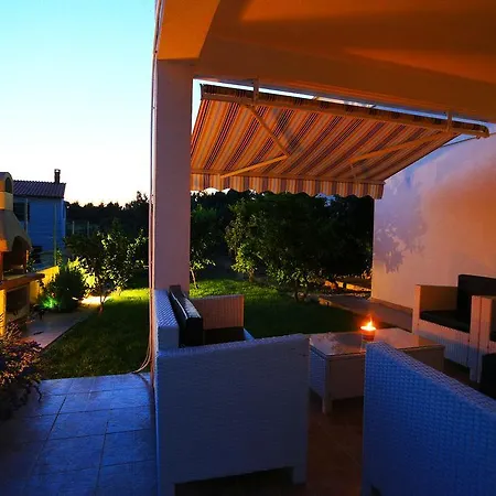 Holiday Mate Casa vacanze Zara