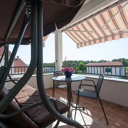 Casa vacanze Holiday Mate Zara