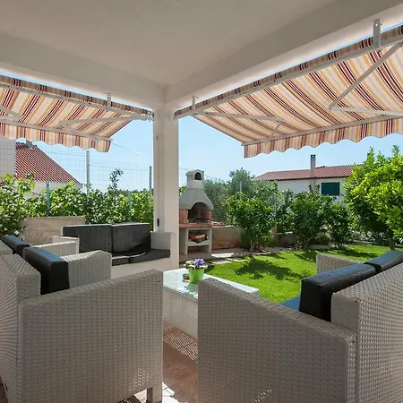 Prázdninový dům Holiday Mate